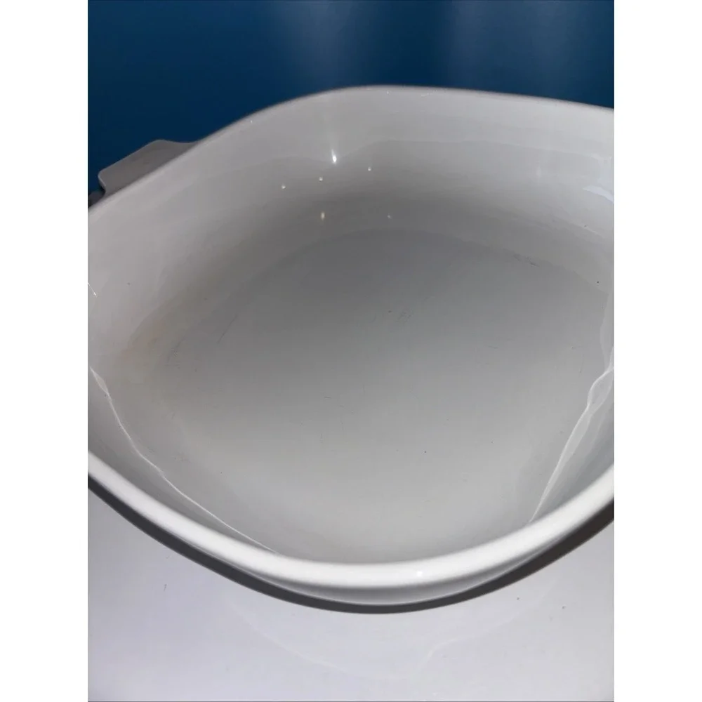 Vintage Corning Ware Blue Cornflower 10